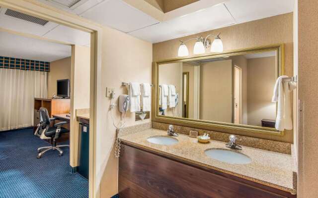 Clarion Inn Grand Junction