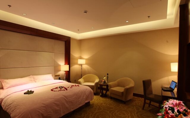 Hualian Hotel