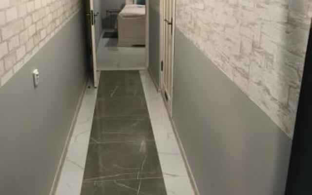 Lovely Flat in Central Lviv