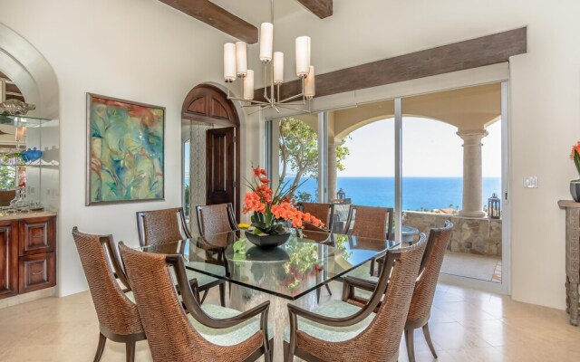 Palmilla Villa W/amazing Ocean Views: Villas del Mar Casita 17