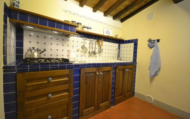 Appartamento Valentino