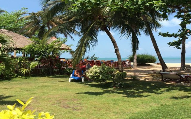 The Waterfront Hotel at Fishermans Village