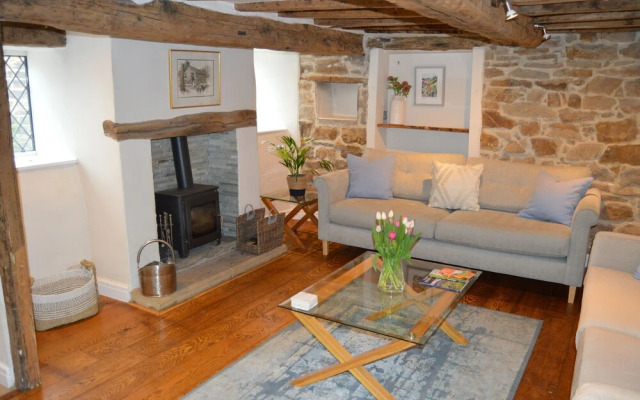 Goyt Cottage