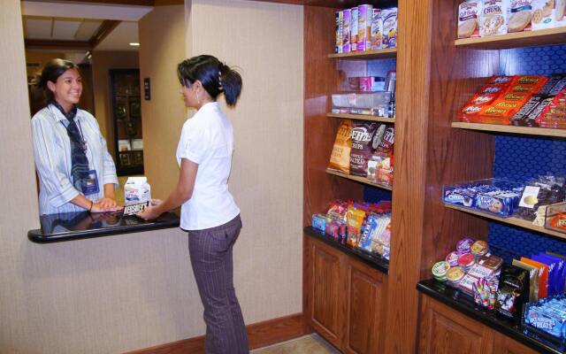 Hampton Inn & Suites Ephrata - Mountain Springs