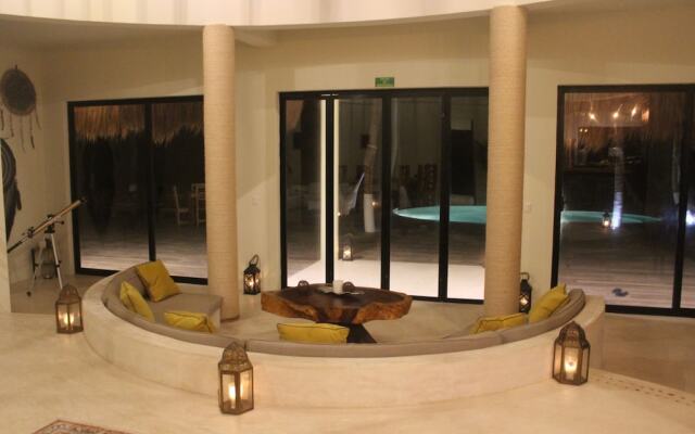 Playaakun Luxury Beach Retreat