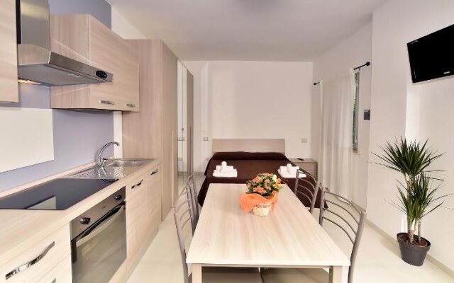 Hotel Croce del Sud
