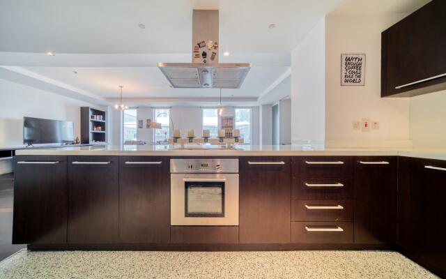 Limestone House B1 - 6B2- DIFC