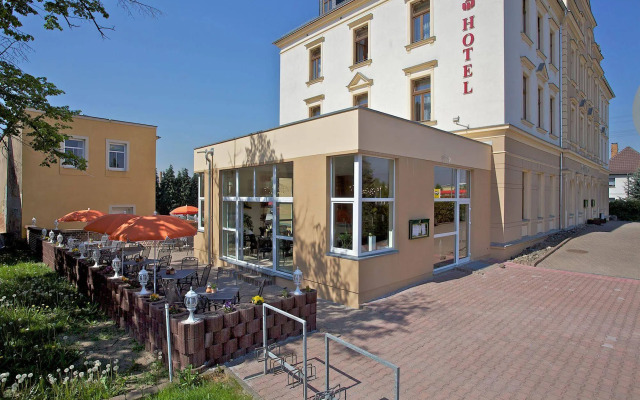 Hotel Reichskrone