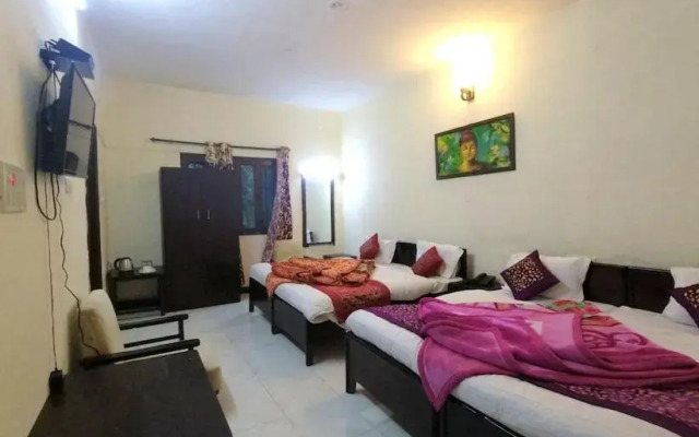 Hotel Aravali Mukteshwar