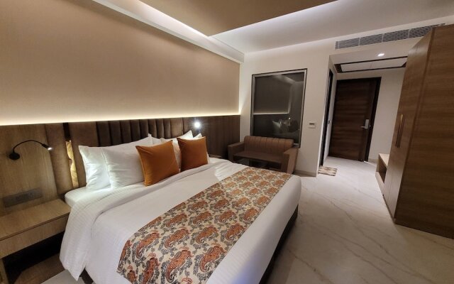 Hotel Rj - Managed by AHG