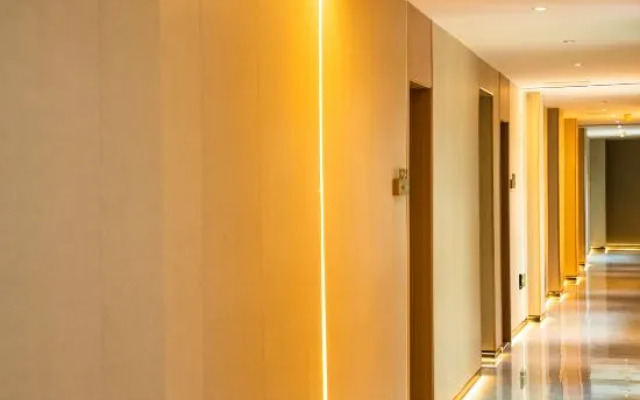 Super 8 Hotel Xiamen Tong'an Zhonglou