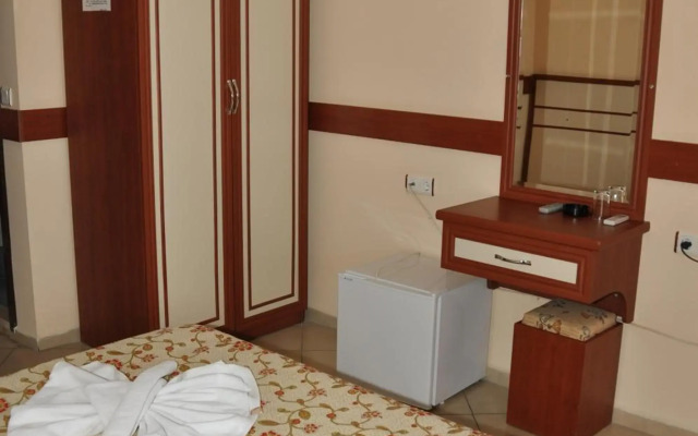 Lavinia Apart Hotel