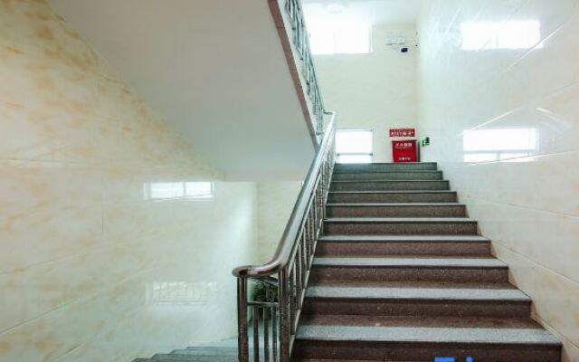 Yuwang Guesthouse (Hengdian Dream Valley)