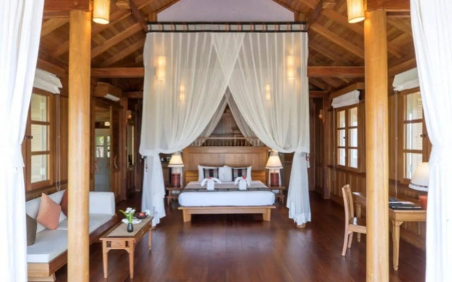Amara Ocean Resort