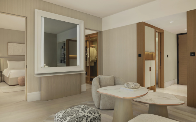 Delano Dubai Hotel - Image 4
