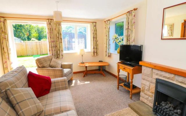 River Gardens Cottage