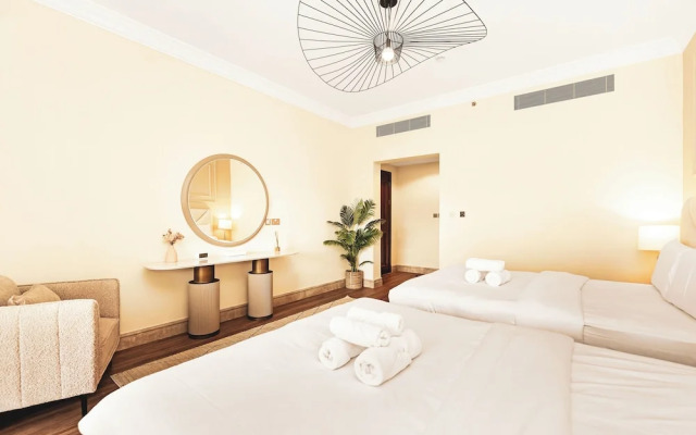 New Fairmont Residences by Propigo