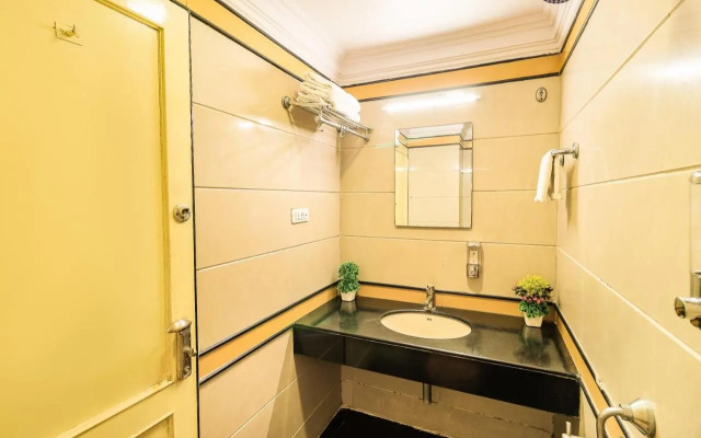 Octave Crystal Heights