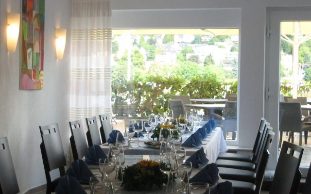 RheinHotel Arte