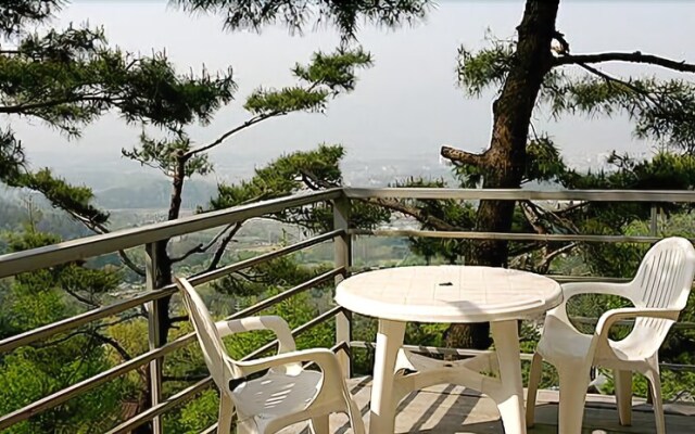 Yangpyeong Cashmere Hill Pension
