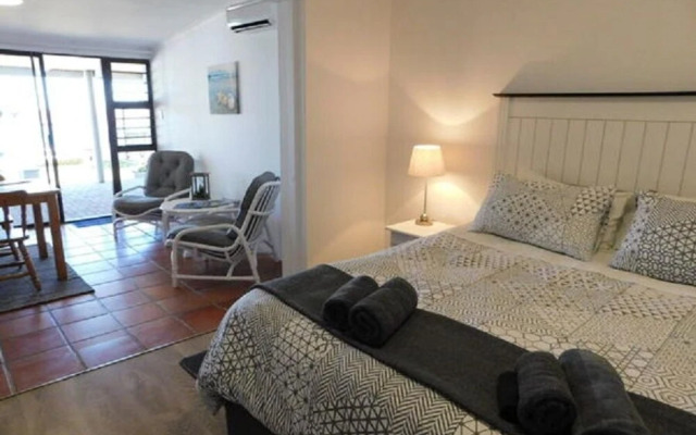 River Tides Guesthouse - Adults Only