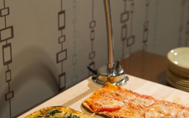 SpringHill Suites by Marriott Nashville Vanderbilt/ West End