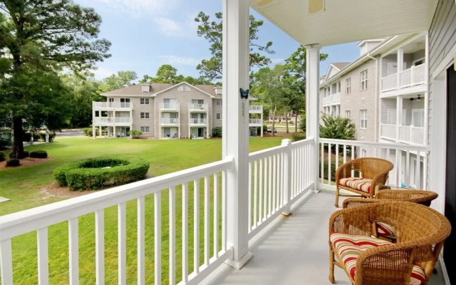 708 Colony II (Sunset Beach)