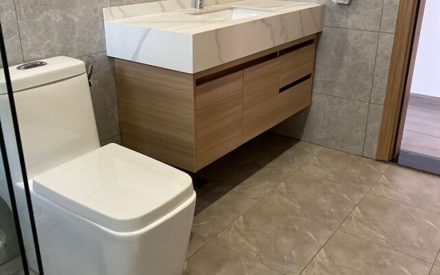 Maya 3-bed Apartment in Nairobi
