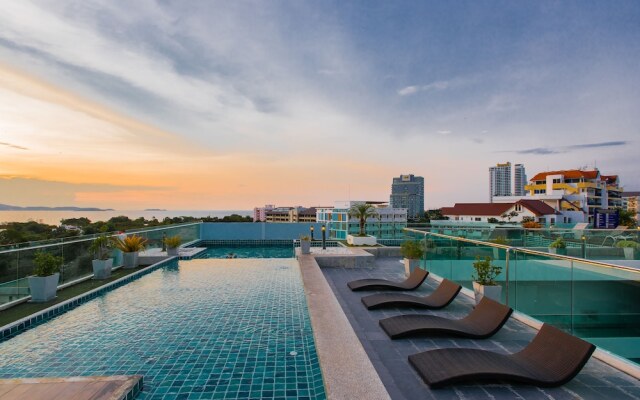 Laguna Bay 1 Condo by GrandisVillas