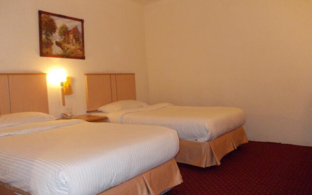 Hotel Sri Sutra