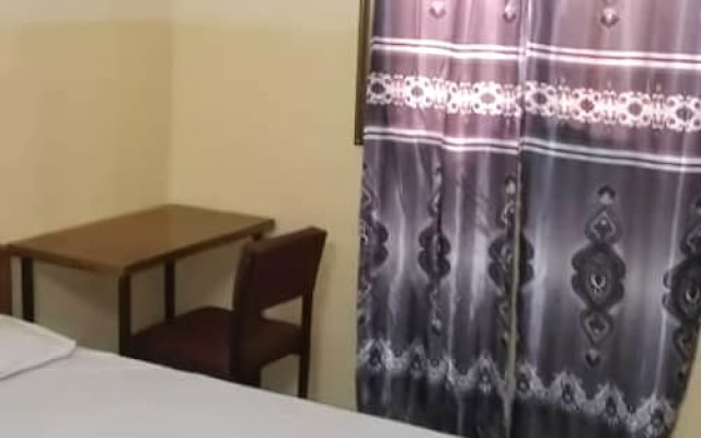 Hotel sigri