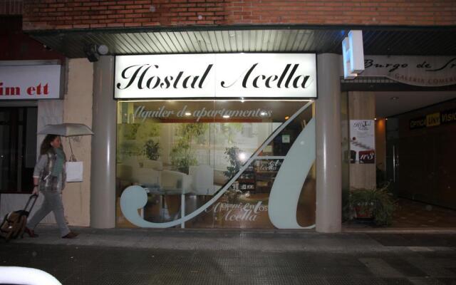 Hostal Acella