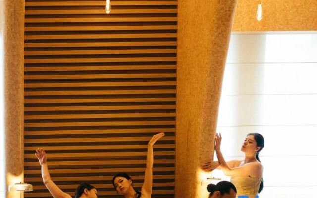 Pearl Gallery Hotel Guiyang
