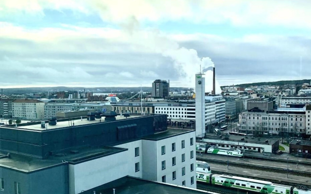 City Home Finland City View 2