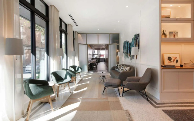 Magnolia New Orleans