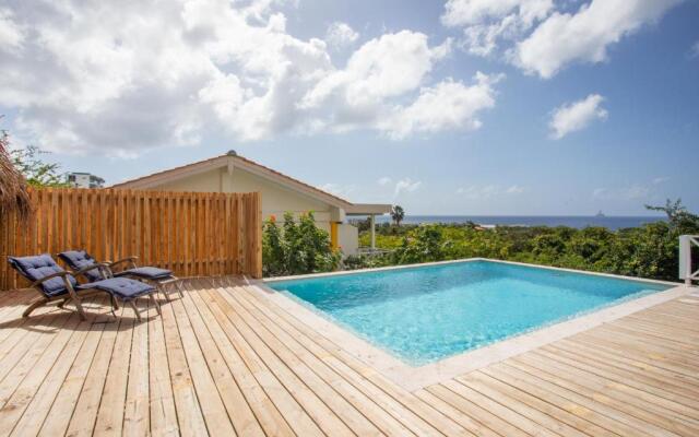 Piscadera Bay Resort 102