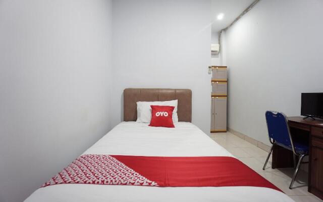 Putri Kesia Rooms