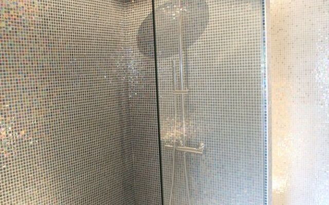 Villa Choriekin Lafitenia Resort