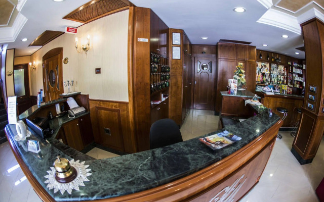 Hotel Miramare