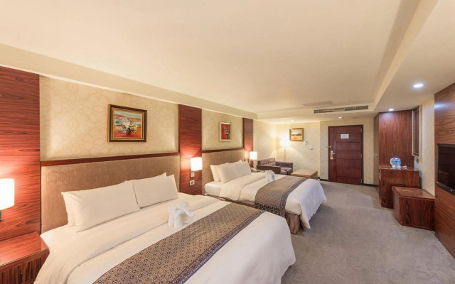 Arsma Hotel