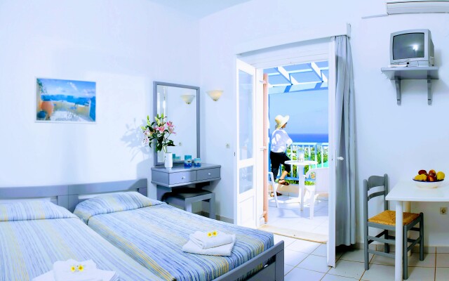 Golden Dream Apartments