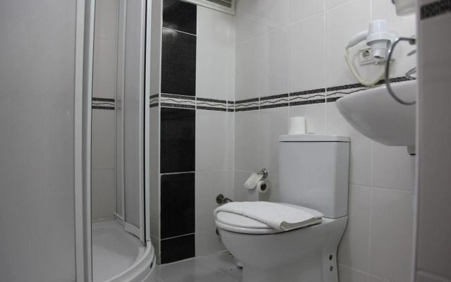 Hotel Ave Maria