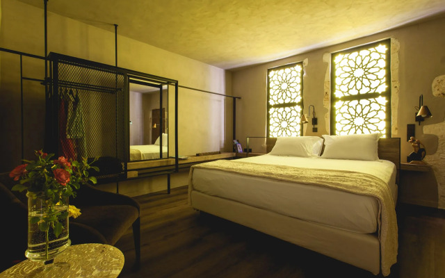 Domus Fresco, Member of Domus Elegance Collection