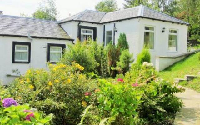 Dunstaffnage Cottage