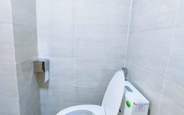 T&T Hotel apartment