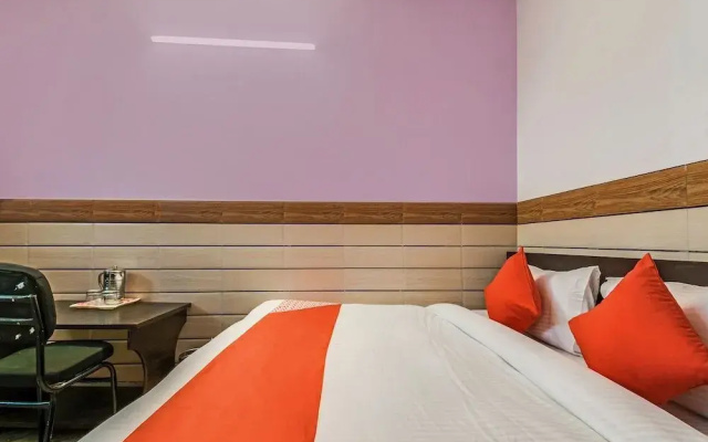 Park View Guest House By OYO Rooms
