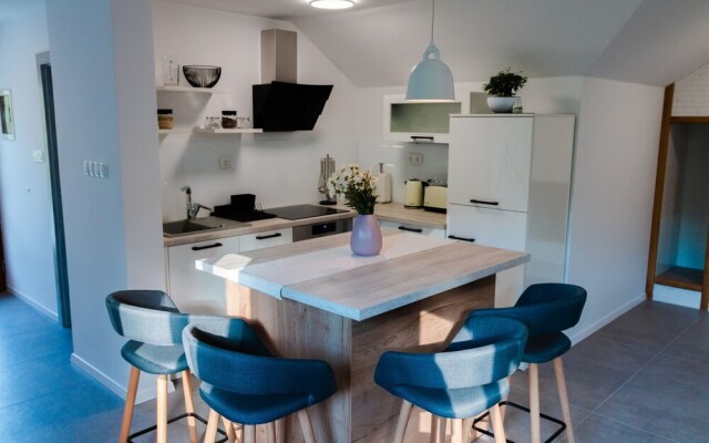 Vineyard cottage Radulja