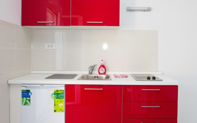 Apartments Villa Roza