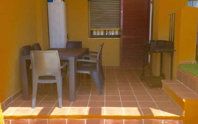 Apartamentos Las Cañas