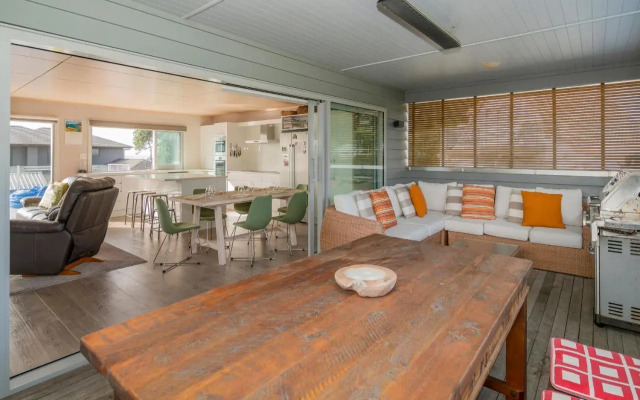 Bonanza Beauty - Pauanui Holiday Home